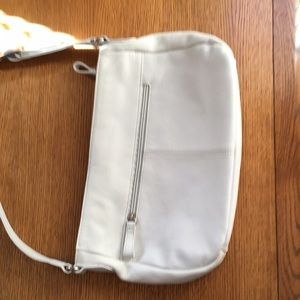Stone & Co leather bag